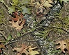 Mossy Oak Snuggle blanke
