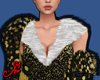 [c] PIA ANZAC FUR COAT