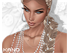 |KNO| Gwen Ash