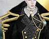 ✶ArchDuke Coat