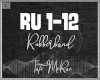 Tate Mcrae - Rubberband