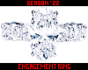 †. 22' Wed Ring 10