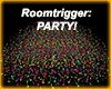 Party Particle for Room