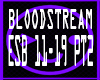 *R* E.S - Bloodstream