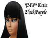 *JMW*Katia -Black/Purple