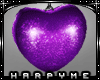 Hm*Purpure Heart Table