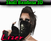 Skull Bandana 3D