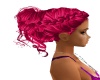 *LL* Pink felice hair