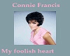 Connie Francis