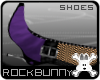 [rb] Fantasy Purple Heel