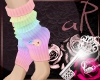 ♥{aR}Cute Sock