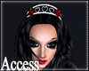 A. Red Roses Tiara