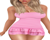 Pink Dress LLT F