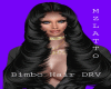 Bimbo Hair DRV