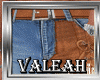 Jeans Pants