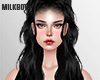$ Skye Black.