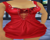 J-A! Red Dress
