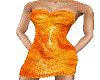 On Fire Dress