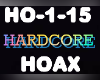 Hardcore Hoax