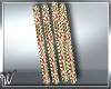 *W* May 2 Bracelet Left