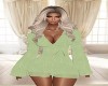 Sage Romper