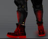 Hell Matrix Boots