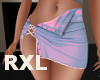 Jean Mini Skirt V4 RXL