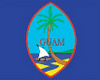 Guam Banner
