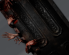 Horror door