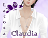 ! !! LC* Blusa blanca