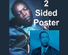 2 Sided Blues Poster 2