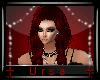 ~UE~Tatyana Dark Red