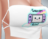 [N] Gamer Girl