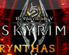 Skyrim Logo