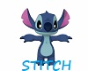 Toy / Stitch