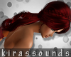 K| Laurinda Hair / Red