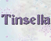 Tinsella & Tinsell -ears