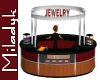 MLK Jewelry Rotunda