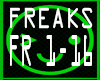 Freaks Remix VB