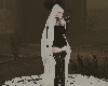 KB White Witch Hair