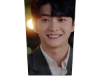 yko. Dorama 19 Cutout