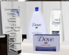 Dove Bath Products