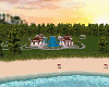 Luxury Ocean View Villa