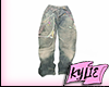 ౨ৎ Acne Baggy Jeans