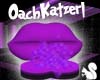 -OK- PN Lips Couch
