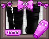 High Boots Black