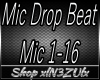 (N) Mic Drop beat