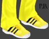 Gangnam*S.*YellowAdidas