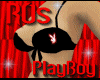 ROs PlayBoy Bunny B