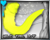 D~Wild Tail: Yellow
